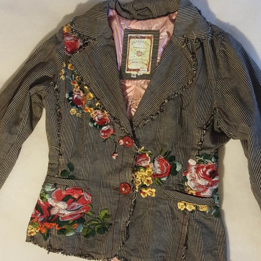 Jacket